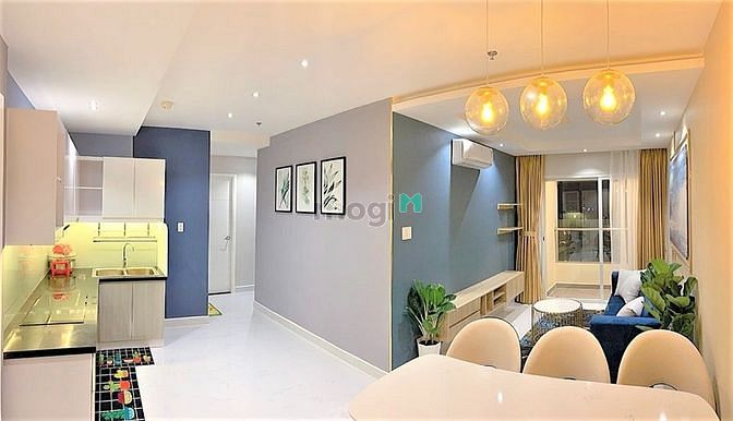 Hình ảnh 🎏 Chung cư #Terra_Royal - Cho thuê 2PN 72m2 view thoáng 20 Triệu -XEM
