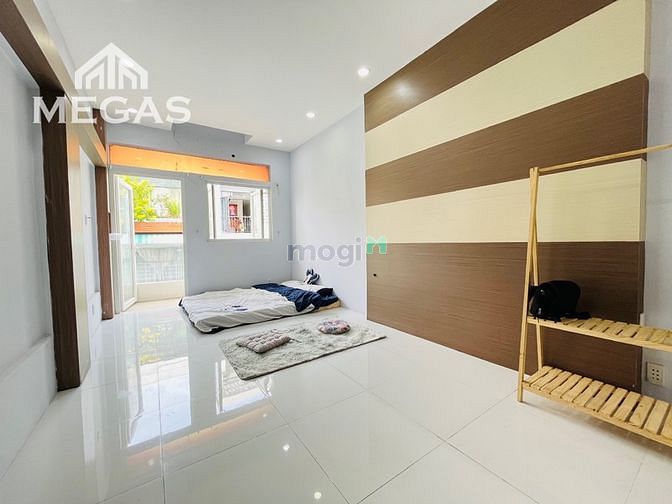 Hình ảnh Mb6623 nạp rút nhanh chóng studio FULL NỘI THẤT- ban công ngay Kajc Long Quân- Âu Cơ