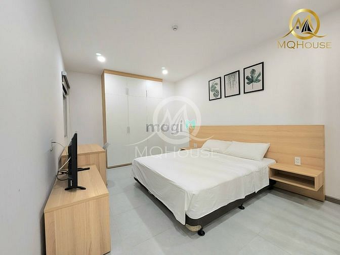 Hình ảnh 🔥Mb6623 nạp rút nhanh chóng CAO CẤP khu sân bay -BAO PHÍ -Studio/1PN, Có hầm để xe hơi🔥