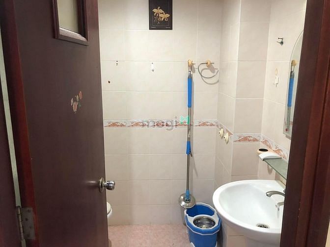 Hình ảnh Mb6623 nạp rút nhanh chóng Phúc Thịnh Quận 5, Diện tích 75m2, 2PN, 1WC