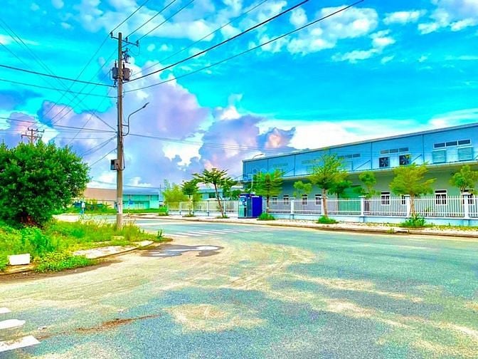 Hình ảnh Bán nền đẹp KĐT Mới ngay Trung Tâm tp.Cà Mau