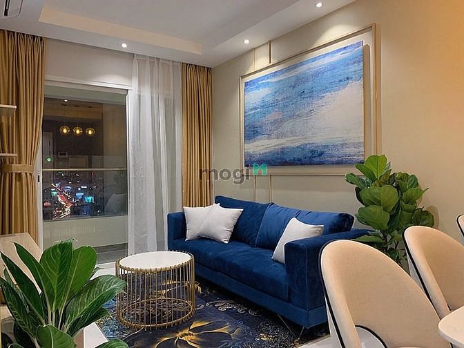 Hình ảnh 🎏 Chung cư #Terra_Royal - Cho thuê 2PN 72m2 view thoáng 20 Triệu -XEM