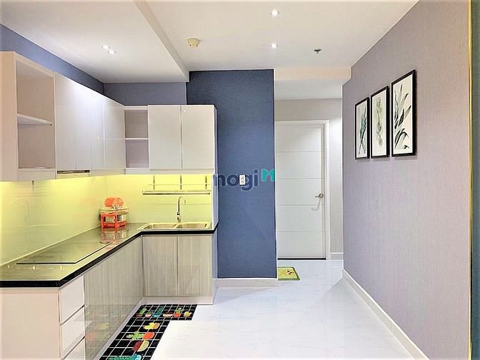 Hình ảnh 🎏 Chung cư #Terra_Royal - Cho thuê 2PN 72m2 view thoáng 20 Triệu -XEM