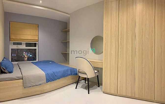 Hình ảnh 🎏 Chung cư #Terra_Royal - Cho thuê 2PN 72m2 view thoáng 20 Triệu -XEM