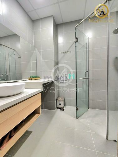 Hình ảnh 🔥Mb6623 nạp rút nhanh chóng CAO CẤP khu sân bay -BAO PHÍ -Studio/1PN, Có hầm để xe hơi🔥