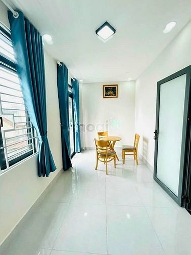 Hình ảnh Nhà mới 1 lầu 2pn SHR 32M2 Đ/C Lê Đình Cẩn giá 2ti150tr