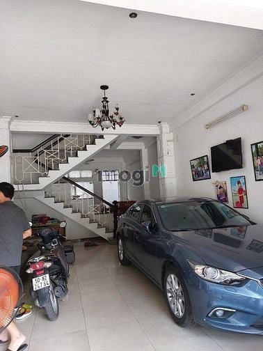 Hình ảnh Bán Nhà Mặt tiền 5m Đg số 7 khu tên lửa Bình Tân 10tỷ9