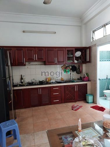 Hình ảnh Bán Nhà Mặt tiền 5m Đg số 7 khu tên lửa Bình Tân 10tỷ9