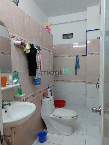 Hình ảnh Bán Nhà Mặt tiền 5m Đg số 7 khu tên lửa Bình Tân 10tỷ9