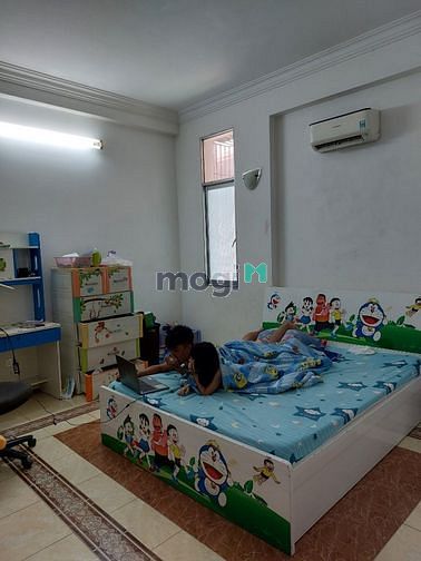 Hình ảnh Bán Nhà Mặt tiền 5m Đg số 7 khu tên lửa Bình Tân 10tỷ9