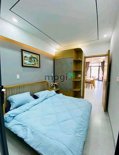 Hình ảnh BÁN NHÀ TÔN THẤT THUYẾT P3 Quận 4 Chỉ 1 tỷ 350