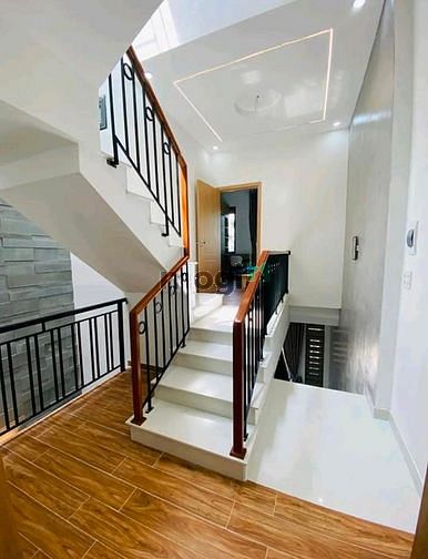 Hình ảnh BÁN NHÀ TÔN THẤT THUYẾT P3 Quận 4 Chỉ 1 tỷ 350