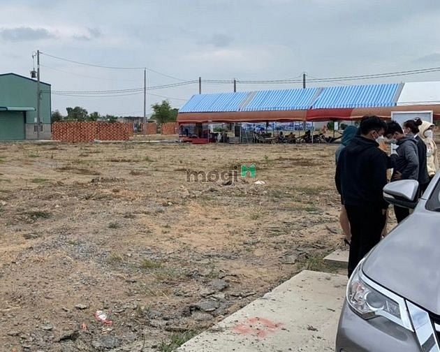 Hình ảnh Săn Đất Giá Rẻ Long An Hàng Hiếm chỉ từ 850 tr Nền 90m