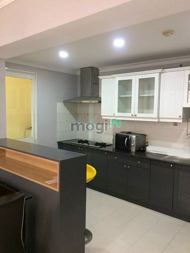 Hình ảnh Cần bán Trang Chủ MB66.COM / Đăng Ký Tặng 66K chung cư Phúc Thịnh Quận 5, 79.4m2 2PN SHR