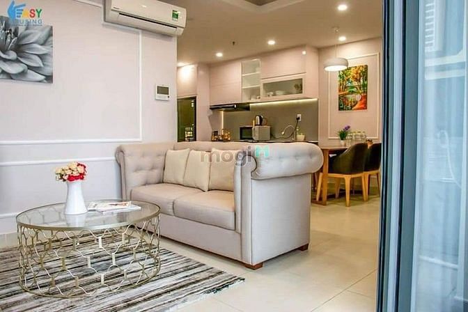 Hình ảnh Masteri Thảo Điền quận 2 bán Dt :75m2 2pn 2wc full nội thất cao cấp