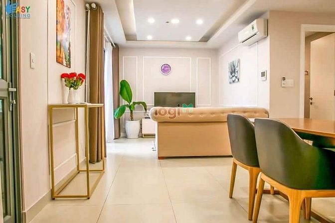 Hình ảnh Masteri Thảo Điền quận 2 bán Dt :75m2 2pn 2wc full nội thất cao cấp