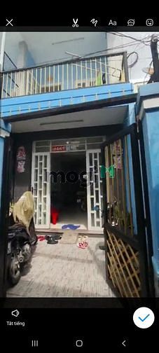Hình ảnh Nhà 4×18 bán or cho thuê 3Pn -2Nvs