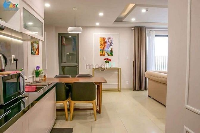 Hình ảnh Masteri Thảo Điền quận 2 bán Dt :75m2 2pn 2wc full nội thất cao cấp