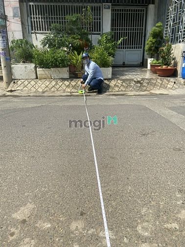 Hình ảnh Bán nhà 80m2 HXT Hương lộ 2 ngay gần Bệnh viên Bình Tân 4.9 tỷ