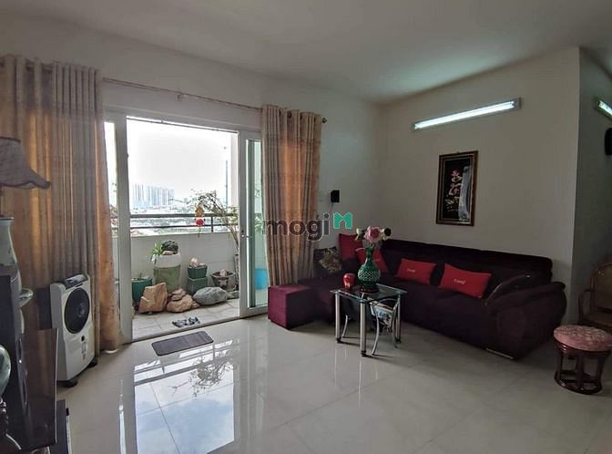 Hình ảnh Bán Căn Hộ Orient Arpment Quận 4 100m2 2 Tỷ 540