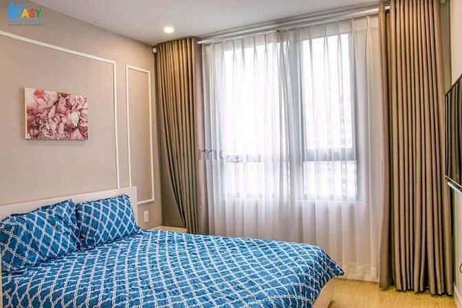 Hình ảnh Masteri Thảo Điền quận 2 bán Dt :75m2 2pn 2wc full nội thất cao cấp