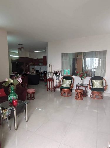 Hình ảnh Bán Căn Hộ Orient Arpment Quận 4 100m2 2 Tỷ 540