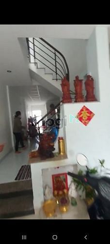 Hình ảnh Nhà 4×18 bán or cho thuê 3Pn -2Nvs