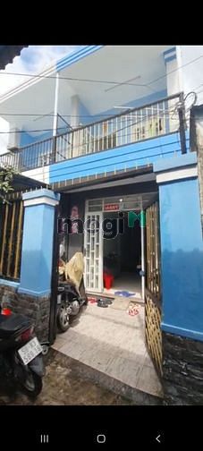Hình ảnh Nhà 4×18 bán or cho thuê 3Pn -2Nvs