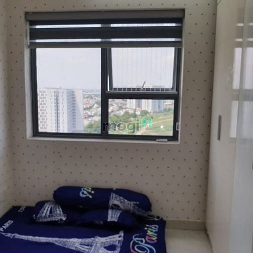 Hình ảnh Bán CH Thủ Thiêm Garden siêu đẹp siêu hiện đại