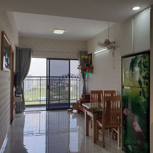 Hình ảnh Bán CH Thủ Thiêm Garden siêu đẹp siêu hiện đại