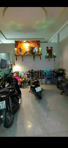 Hình ảnh Bán nhà phan anh - hẻn 3m5 - bình tân - cho thuê 8tr tháng - 4ty2 (tl)
