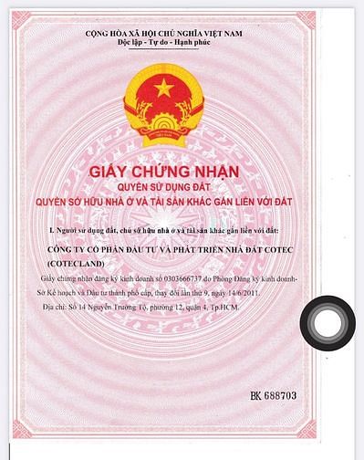 Hình ảnh Bán 3.650m2 đất 2MT đường An Phú, Q2. GPXD 7 Tầng. 400 tỷ TL