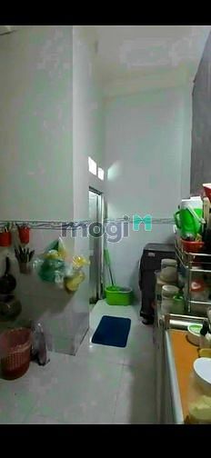 Hình ảnh Bán nhà phan anh - hẻn 3m5 - bình tân - cho thuê 8tr tháng - 4ty2 (tl)