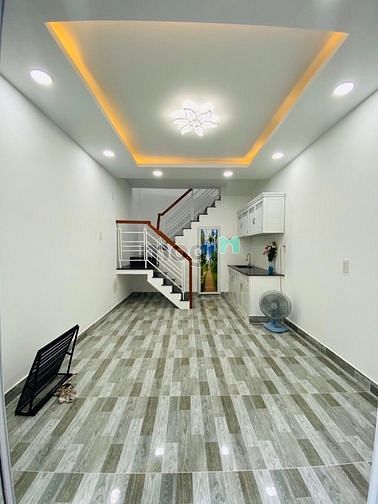 Hình ảnh Căn nhà đường Bàu Bàng, phường 13, Tân Bình