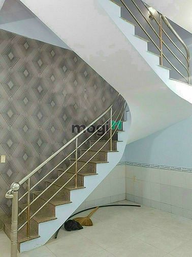 Hình ảnh Bán nhà phan anh - hẻn 3m5 - bình tân - cho thuê 8tr tháng - 4ty2 (tl)
