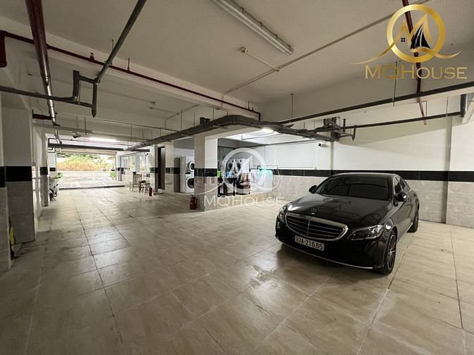 Hình ảnh 🎯Căn Hộ Thảo Điền 2BR Full Nội Thất Balcony Gym Poor