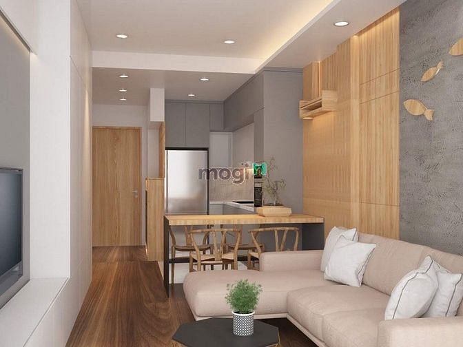 Hình ảnh Cần bán gấp Trang Chủ MB66.COM / Đăng Ký Tặng 66K RichStar 91m2 3PN view Thành Phố đã có sổ