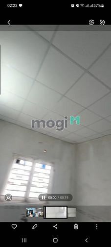 Hình ảnh Nhà 4×18 bán or cho thuê 3Pn -2Nvs