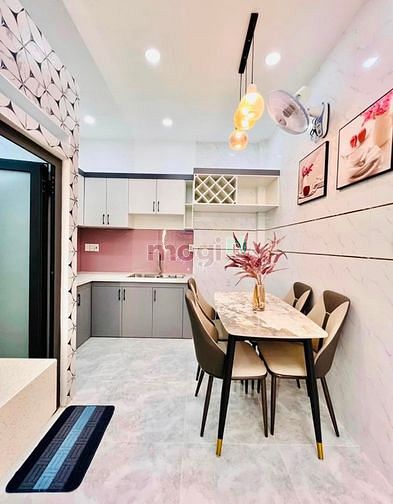 Hình ảnh BÁN NHÀ Đ.Ng Cơ Thạch Q2 52m2 3PN 2tỷ077