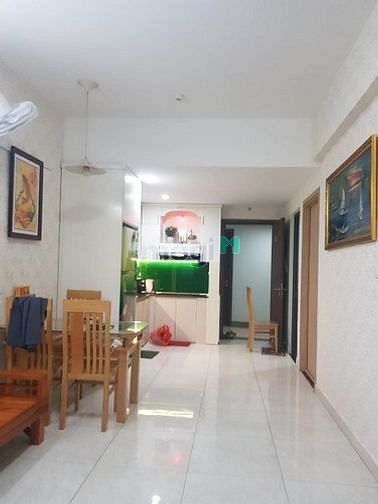 Hình ảnh Bán CH Thủ Thiêm Garden siêu đẹp siêu hiện đại