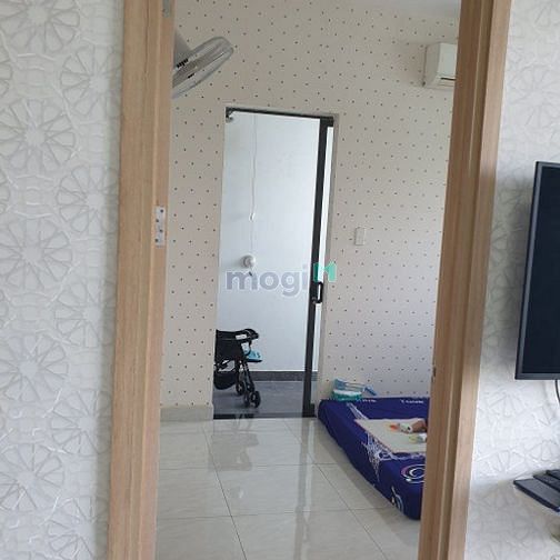 Hình ảnh Bán CH Thủ Thiêm Garden siêu đẹp siêu hiện đại