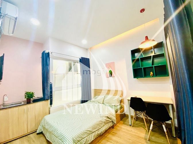 Hình ảnh Mb6623 nạp rút nhanh chóng studio full nội thất_QUẬN 1_ĐƯỜNG NGUYỄN TRÃI