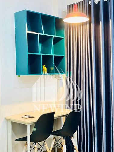 Hình ảnh Mb6623 nạp rút nhanh chóng studio full nội thất_QUẬN 1_ĐƯỜNG NGUYỄN TRÃI