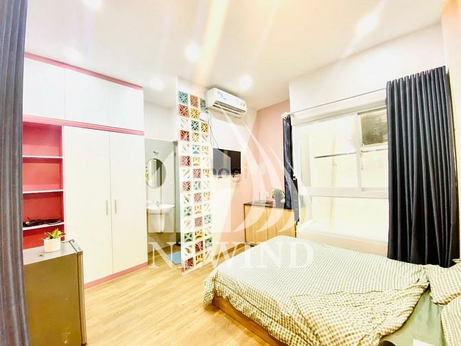 Hình ảnh Mb6623 nạp rút nhanh chóng studio full nội thất_QUẬN 1_ĐƯỜNG NGUYỄN TRÃI