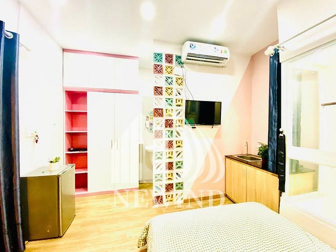 Hình ảnh Mb6623 nạp rút nhanh chóng studio full nội thất_QUẬN 1_ĐƯỜNG NGUYỄN TRÃI