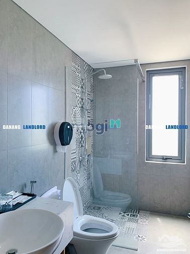 Hình ảnh Mb6623 nạp rút nhanh chóng 1PN có hồ bơi sát biển Mỹ Khê - C051