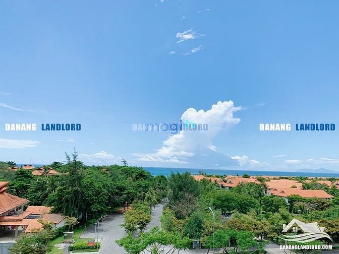 Hình ảnh Mb6623 nạp rút nhanh chóng 1PN có hồ bơi sát biển Mỹ Khê - C051