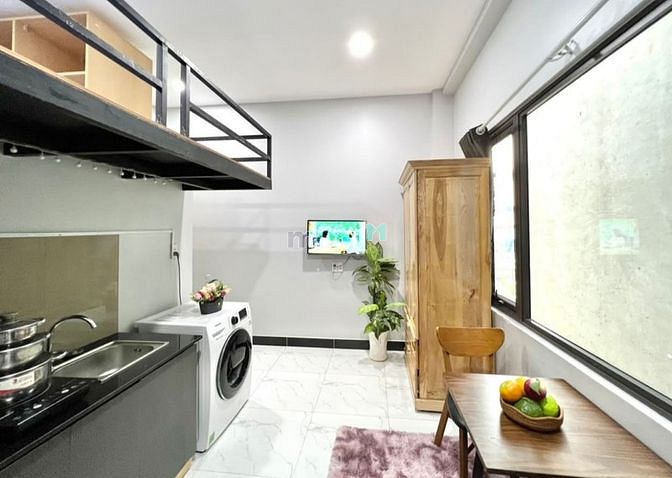 Hình ảnh 💥Căn Hộ DUPLEX Siêu Thoáng Ở LIỀN TRONG HÔM NAY- Phan Xích Long, PN
