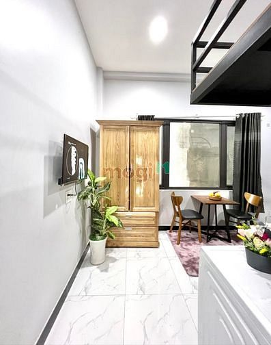 Hình ảnh 💥Căn Hộ DUPLEX Siêu Thoáng Ở LIỀN TRONG HÔM NAY- Phan Xích Long, PN
