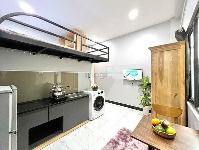 Hình ảnh 💥Căn Hộ DUPLEX Siêu Thoáng Ở LIỀN TRONG HÔM NAY- Phan Xích Long, PN